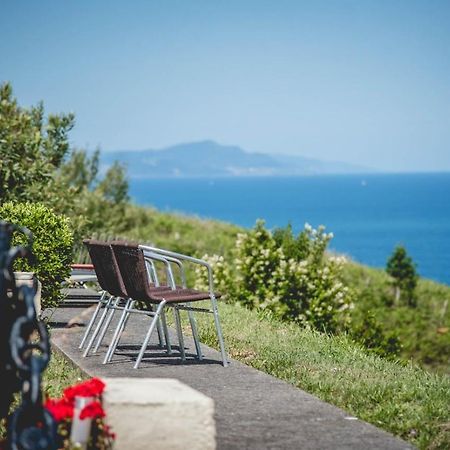 Gure Ametsa Guest House Гетария Екстериор снимка