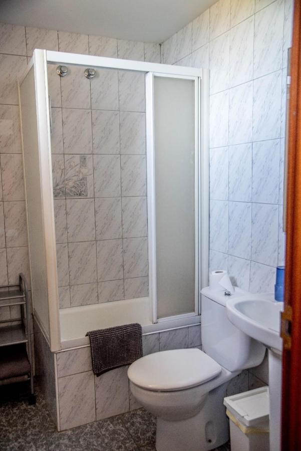 Gure Ametsa Guest House Гетария Екстериор снимка