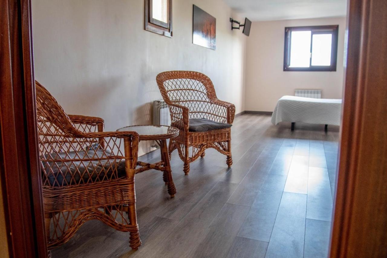 Gure Ametsa Guest House Гетария Екстериор снимка