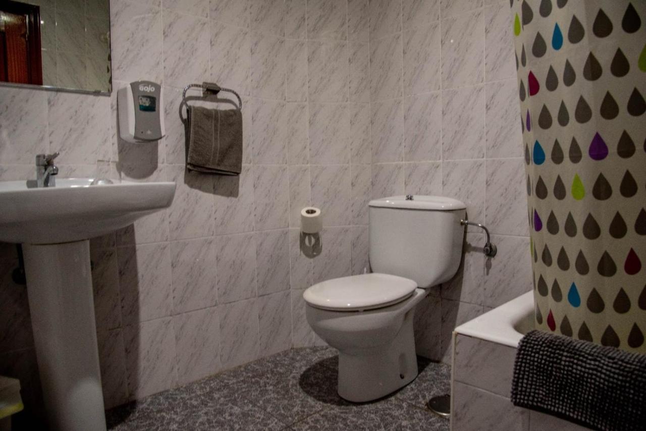 Gure Ametsa Guest House Гетария Екстериор снимка